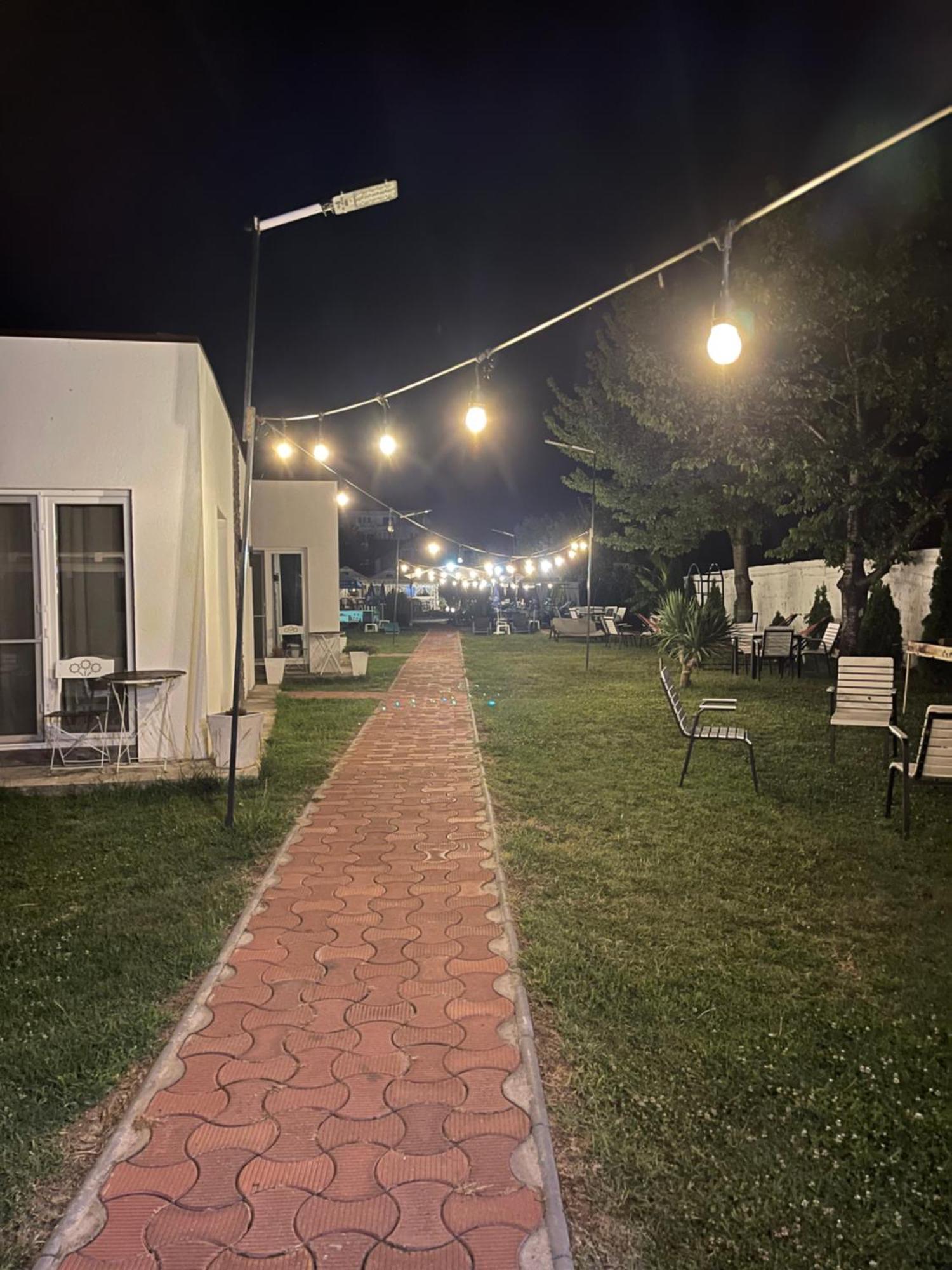 Elgringo Clisura Dunarii Moldova Noua Extérieur photo