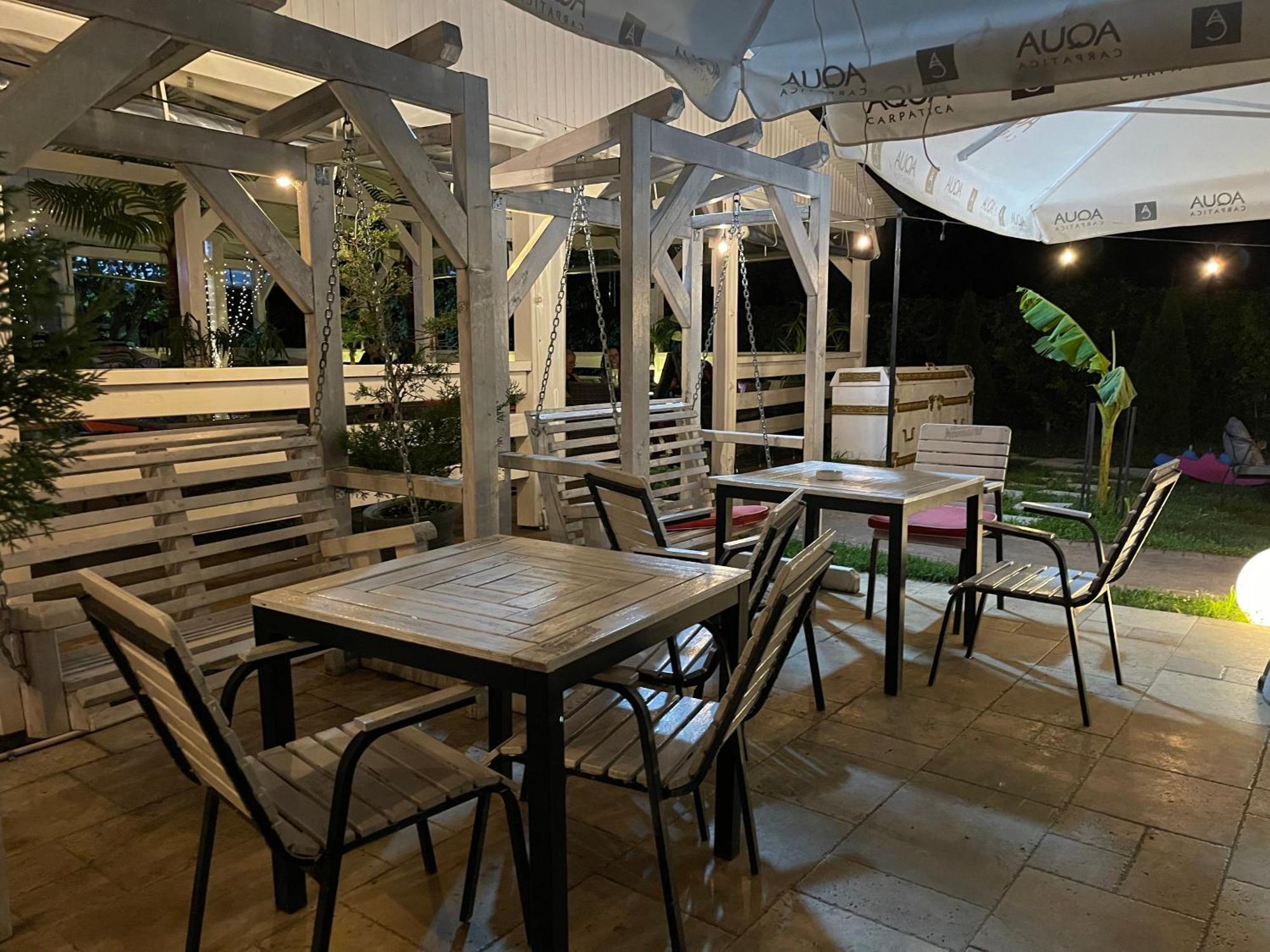 Elgringo Clisura Dunarii Moldova Noua Extérieur photo